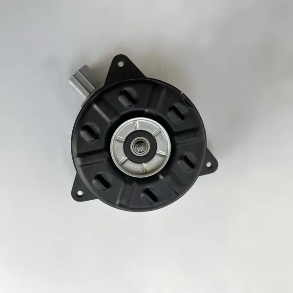Mô tơ quạt giàn nóng Toyota Yaris Mô tơ quạt nóng Yaris xịn